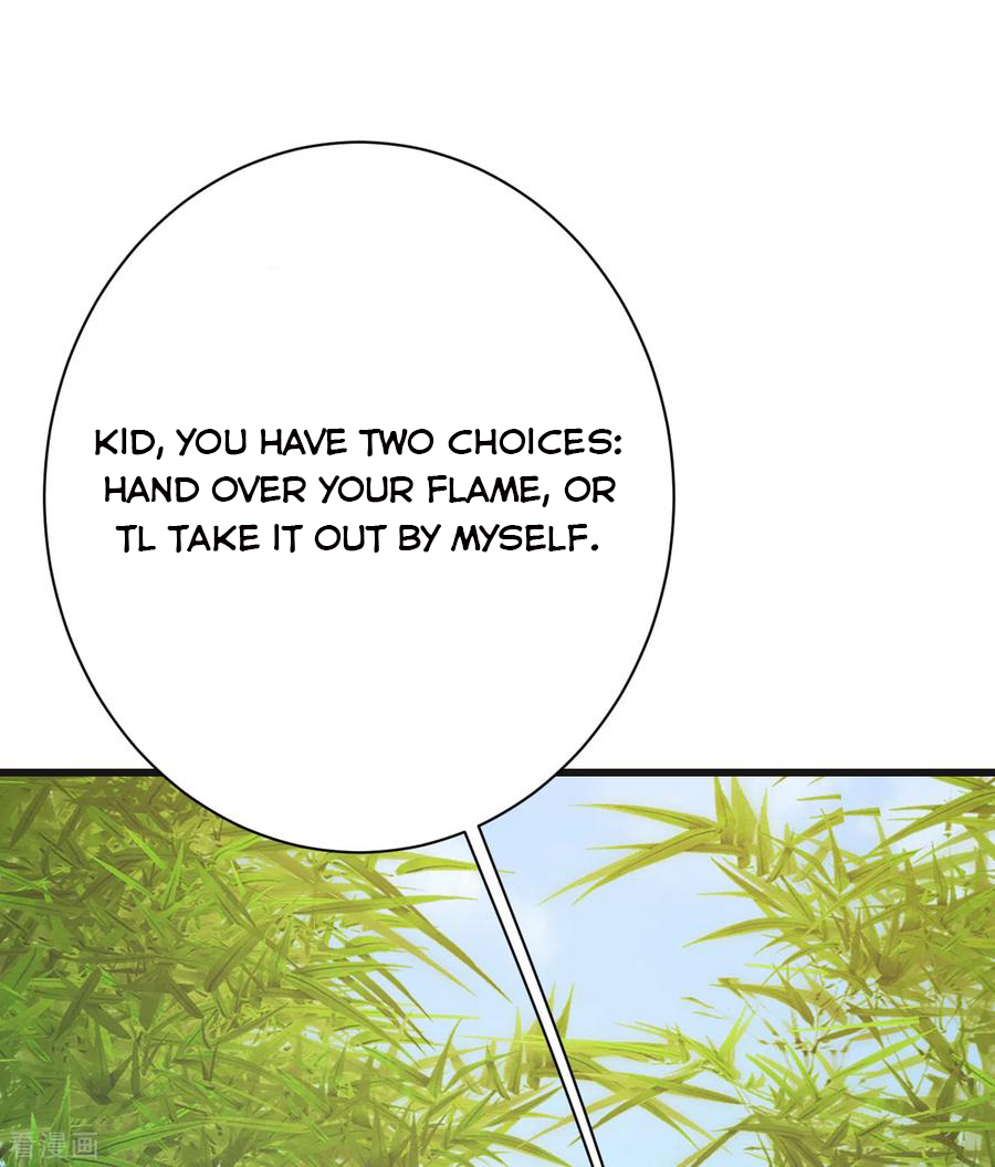 Matchless Emperor Chapter 133 - Page 2