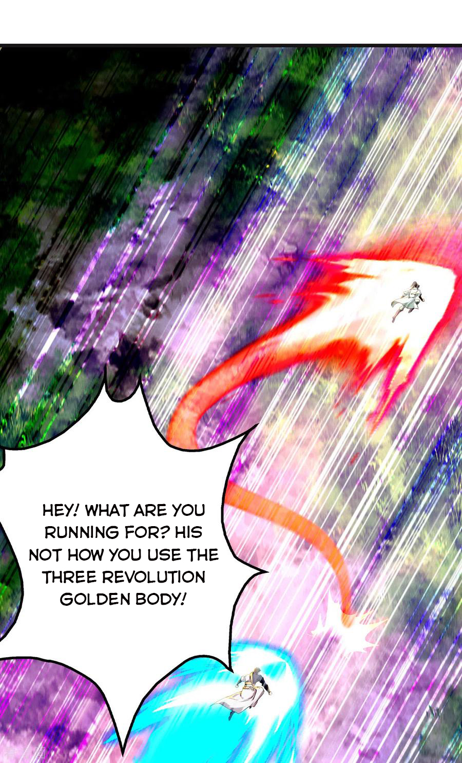 Matchless Emperor Chapter 133 - Page 20
