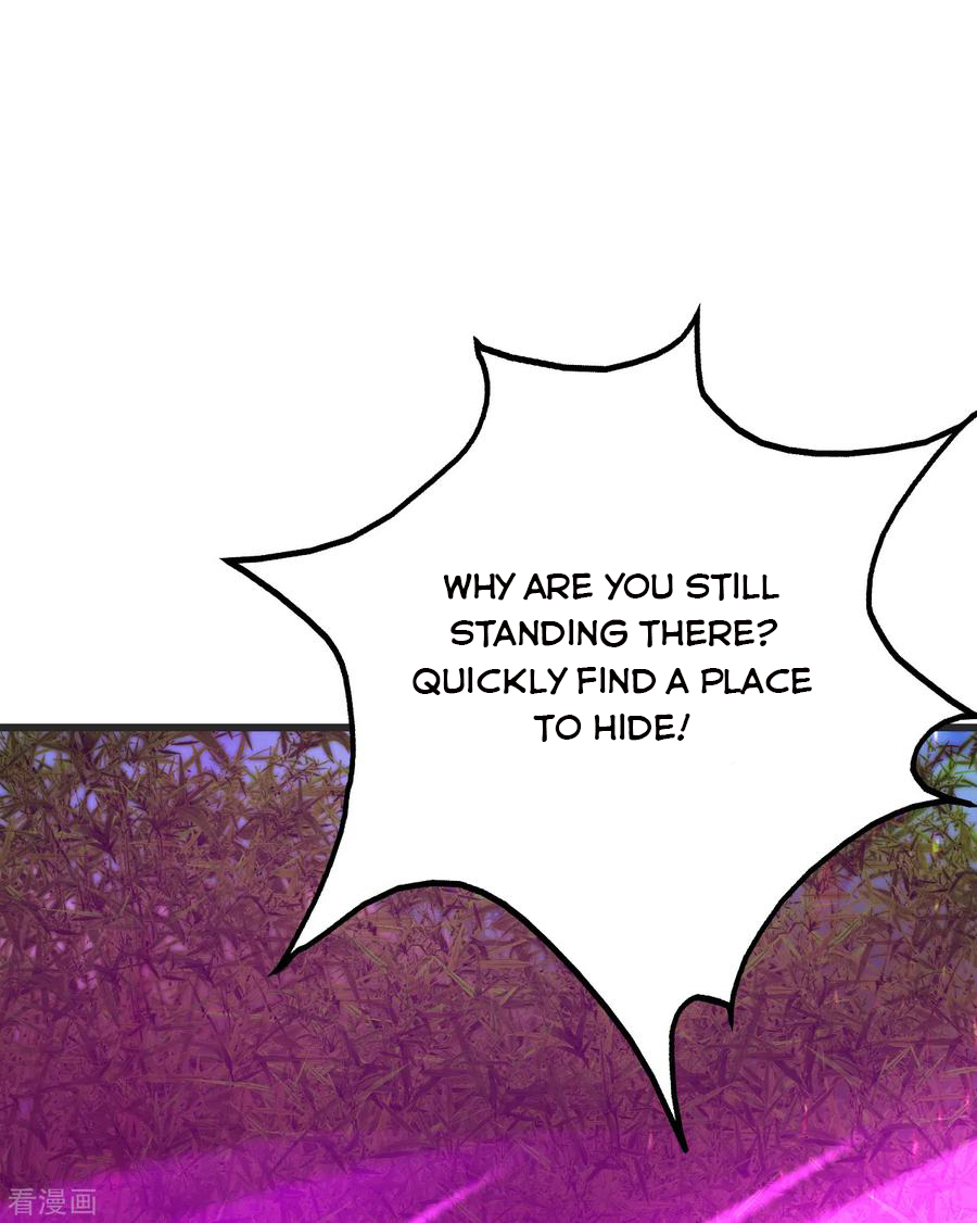 Matchless Emperor Chapter 134 - Page 12