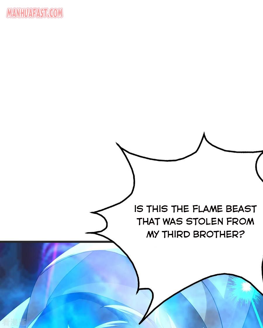 Matchless Emperor Chapter 134 - Page 7