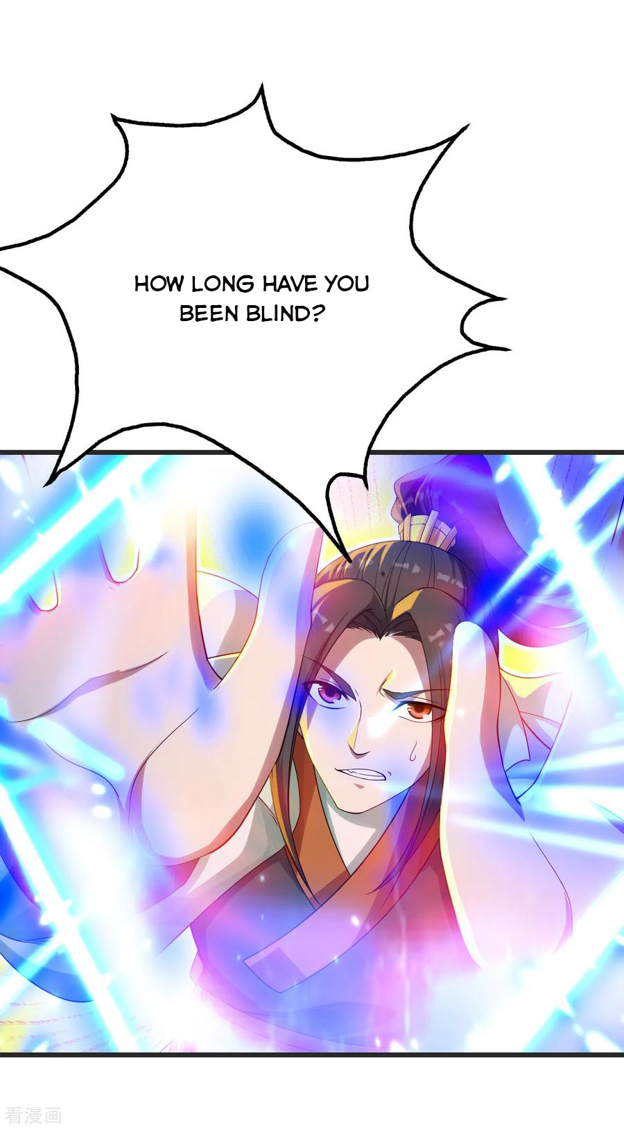 Matchless Emperor Chapter 134 - Page 9