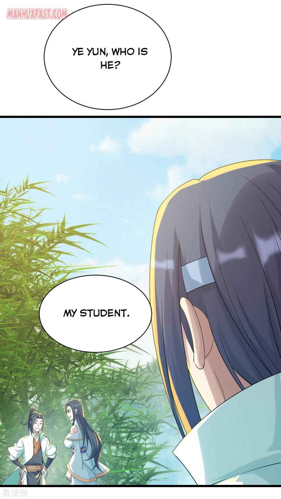 Matchless Emperor Chapter 137 - Page 15