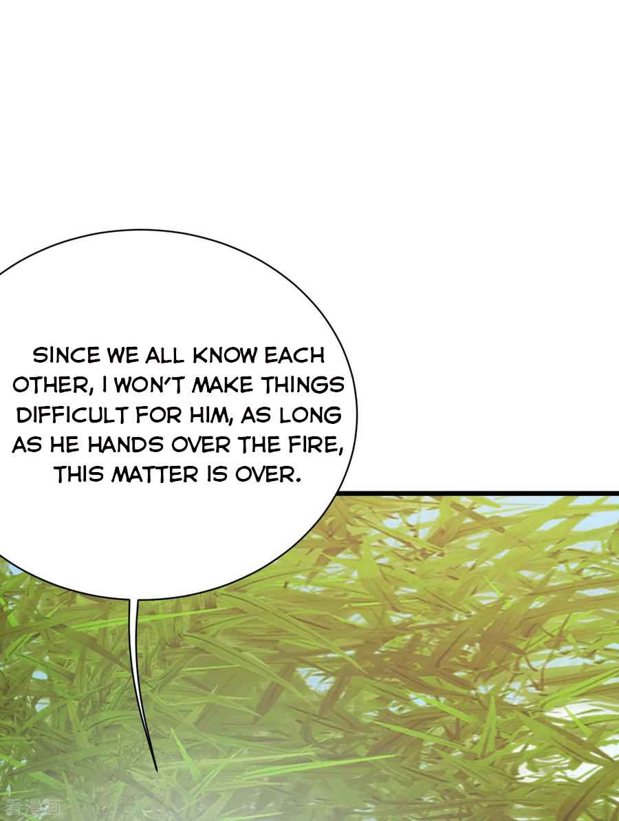 Matchless Emperor Chapter 137 - Page 17