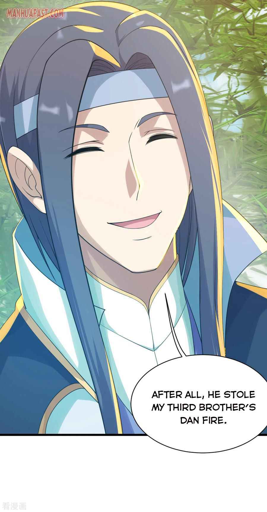Matchless Emperor Chapter 137 - Page 18