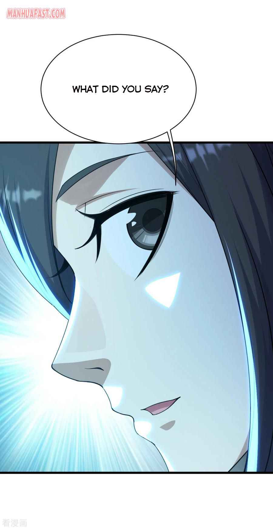 Matchless Emperor Chapter 137 - Page 19