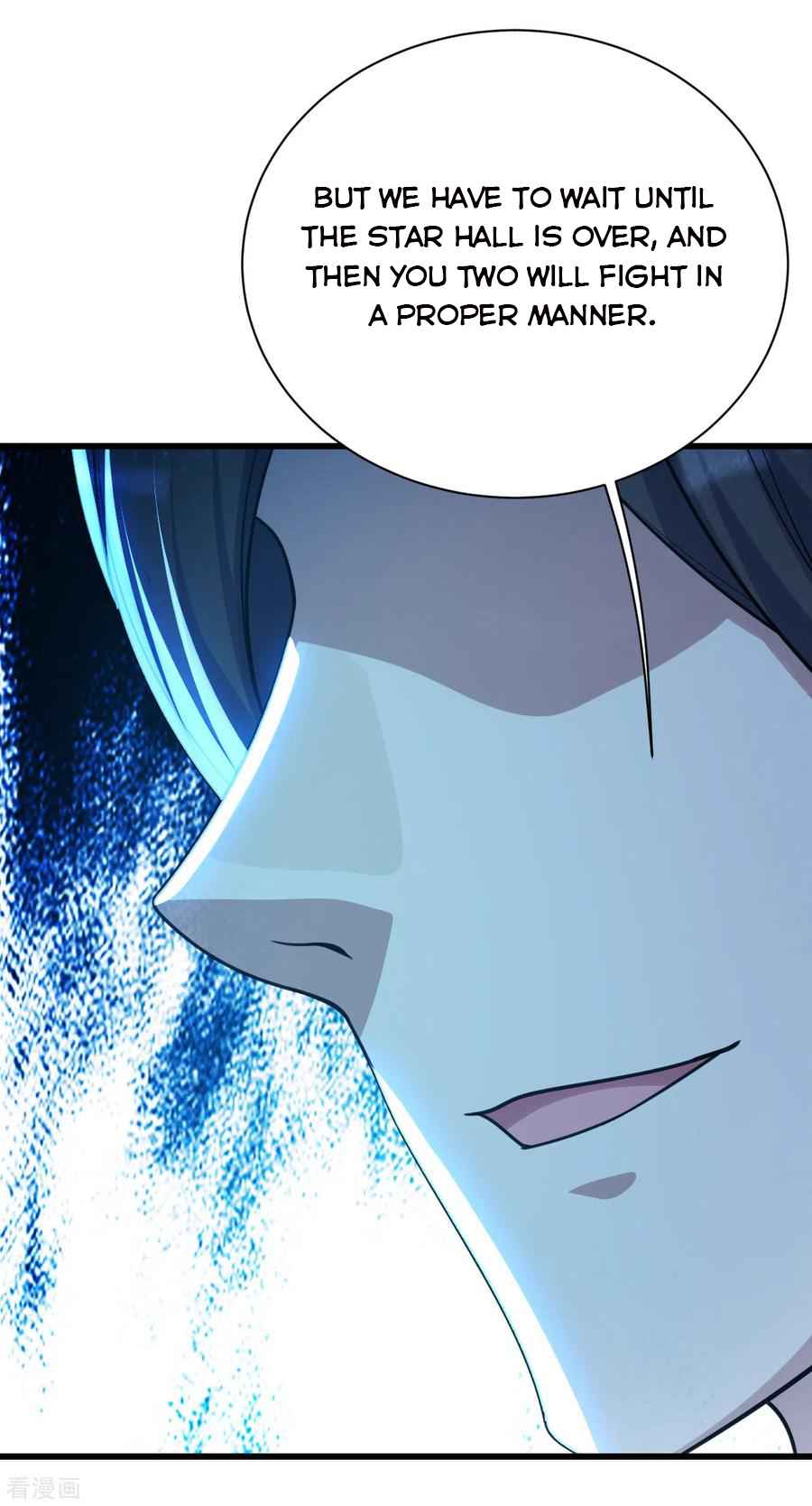 Matchless Emperor Chapter 138 - Page 19