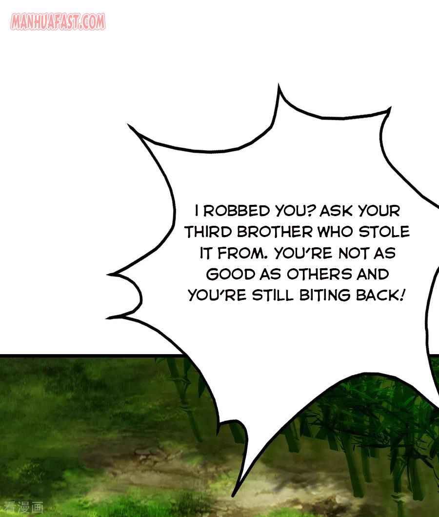 Matchless Emperor Chapter 138 - Page 2