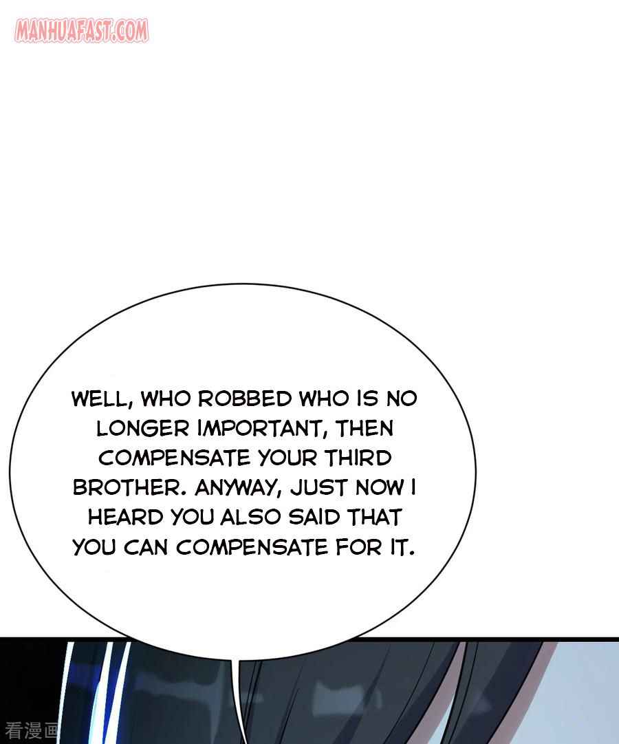 Matchless Emperor Chapter 138 - Page 4
