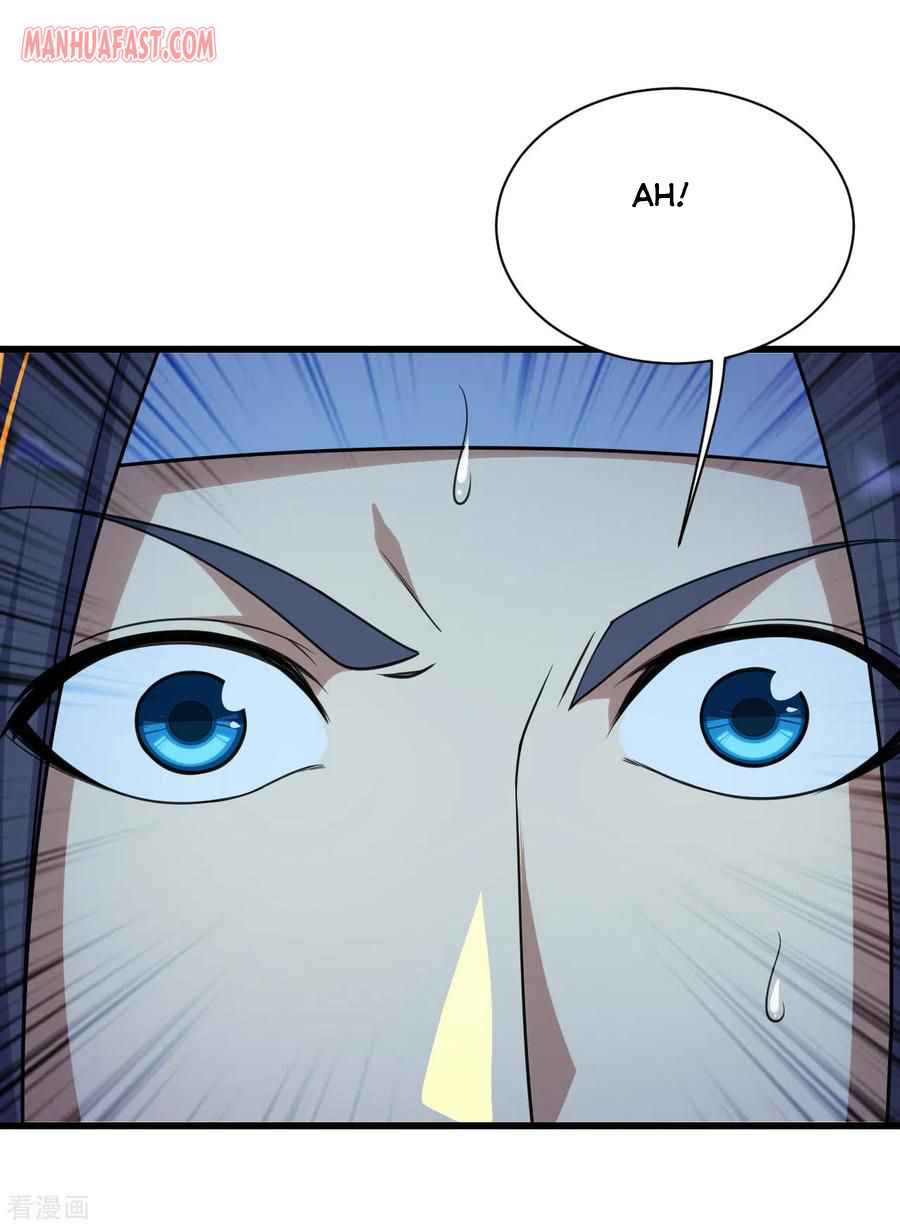 Matchless Emperor Chapter 138 - Page 6