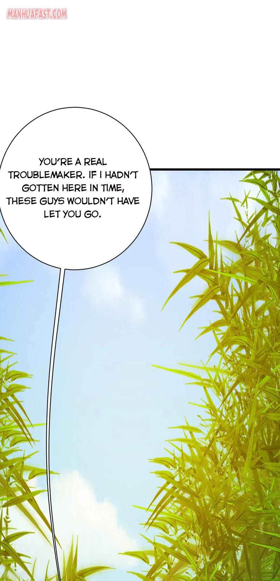 Matchless Emperor Chapter 139 - Page 0