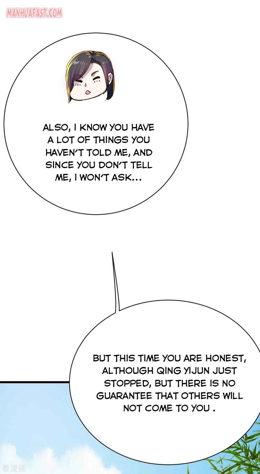 Matchless Emperor Chapter 139 - Page 10