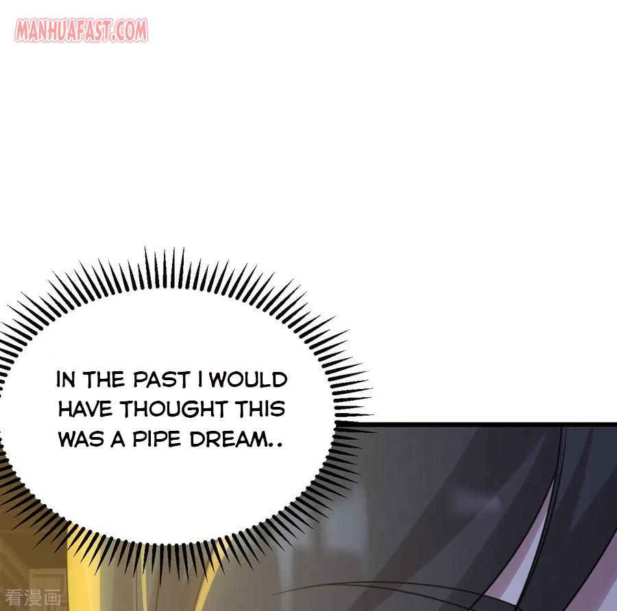 Matchless Emperor Chapter 139 - Page 16