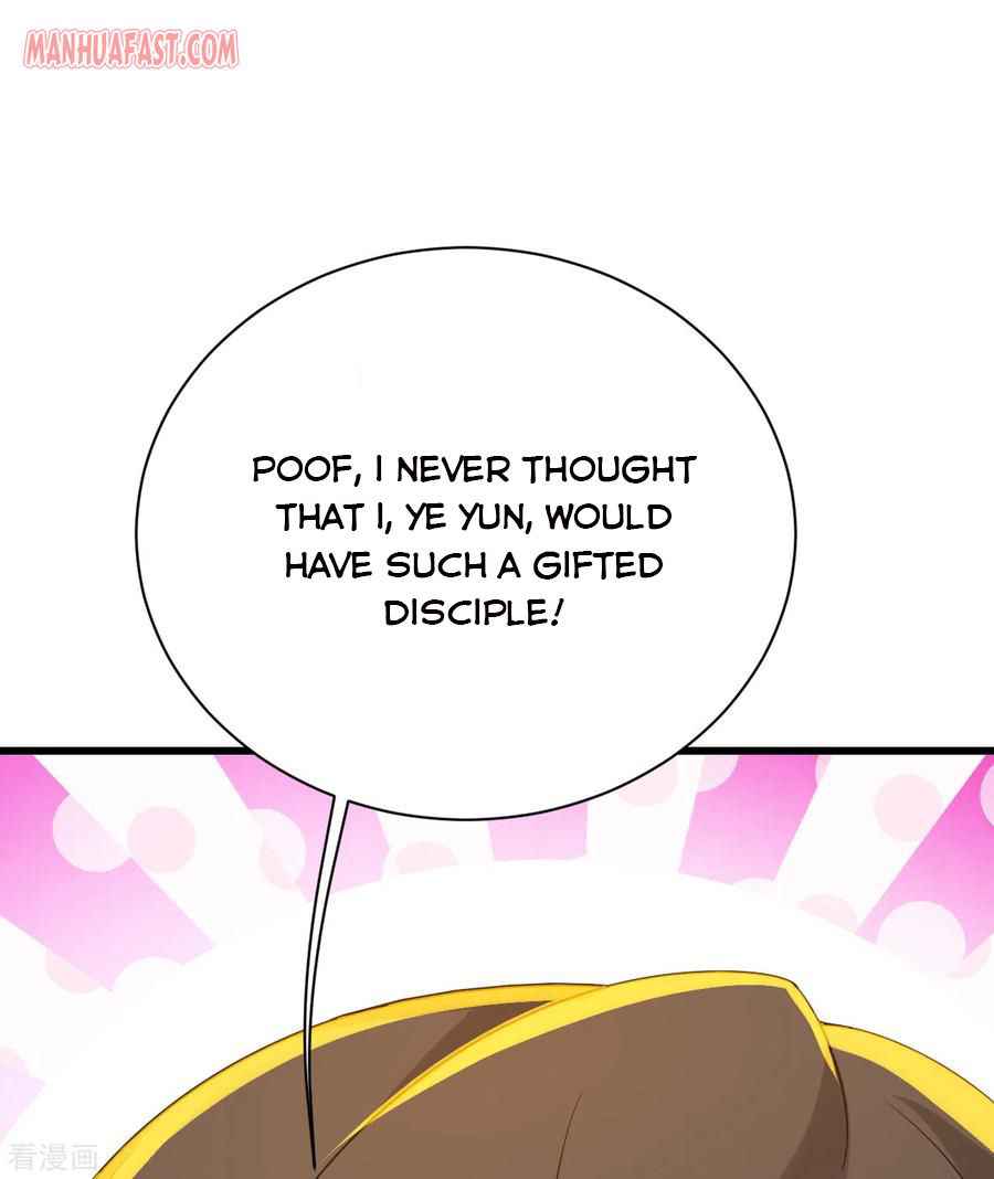 Matchless Emperor Chapter 139 - Page 21