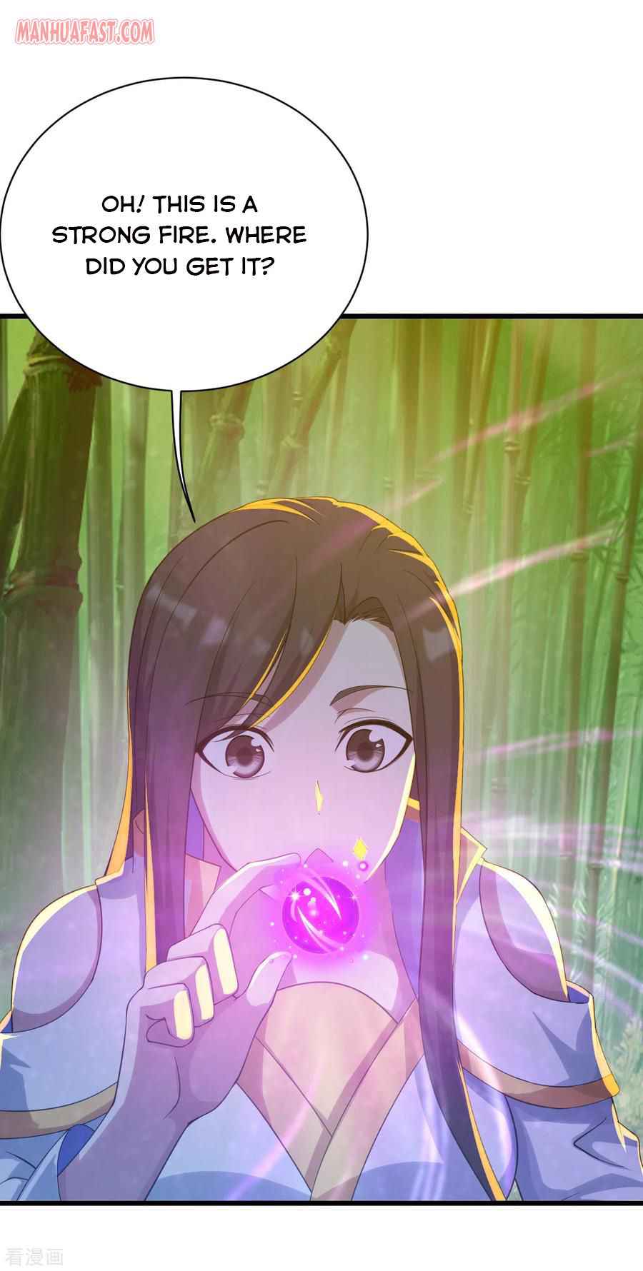 Matchless Emperor Chapter 139 - Page 6