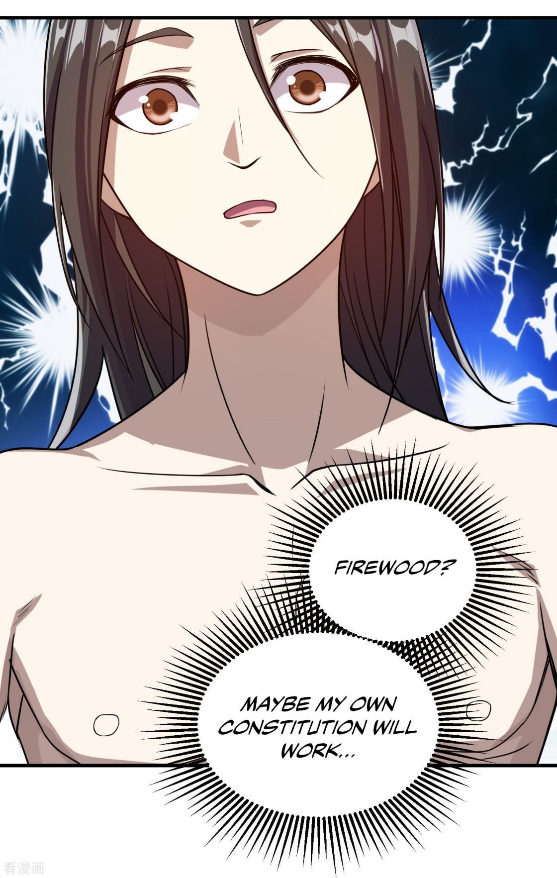 Matchless Emperor Chapter 14 - Page 20