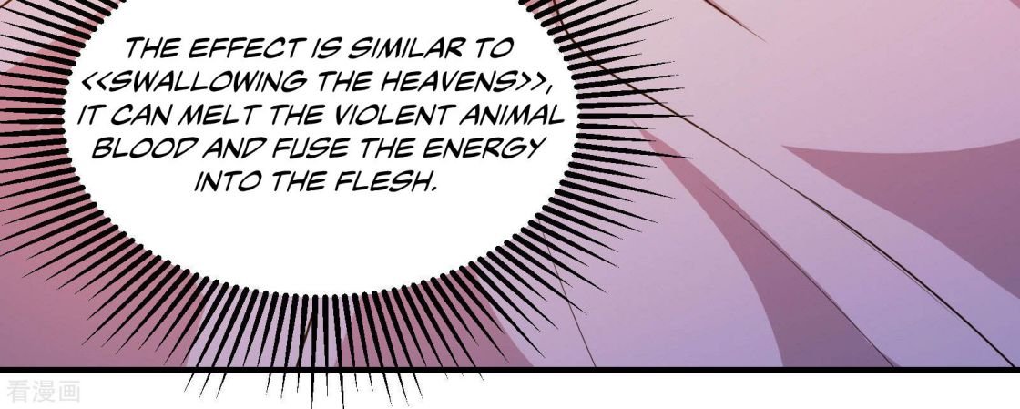 Matchless Emperor Chapter 14 - Page 30