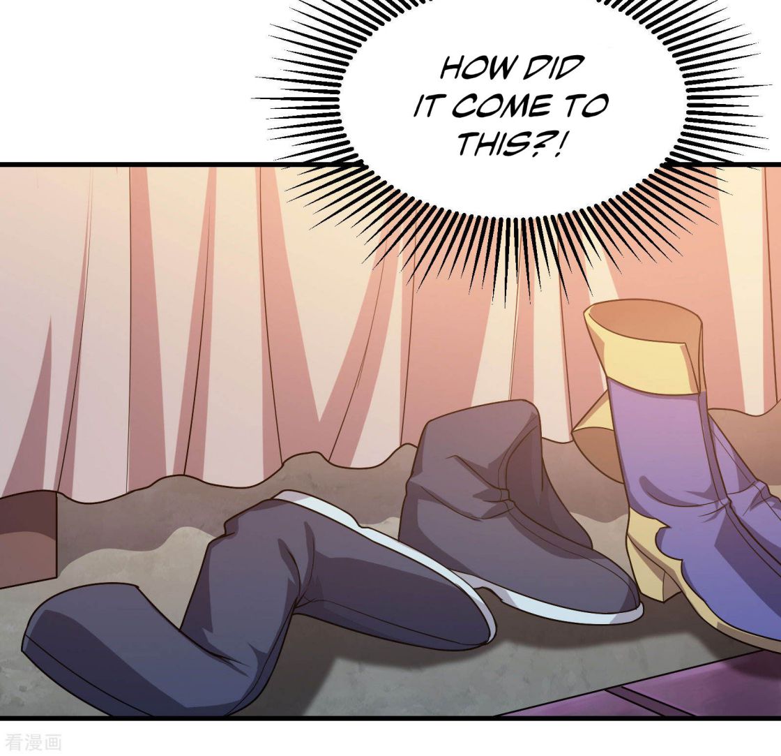 Matchless Emperor Chapter 14 - Page 5