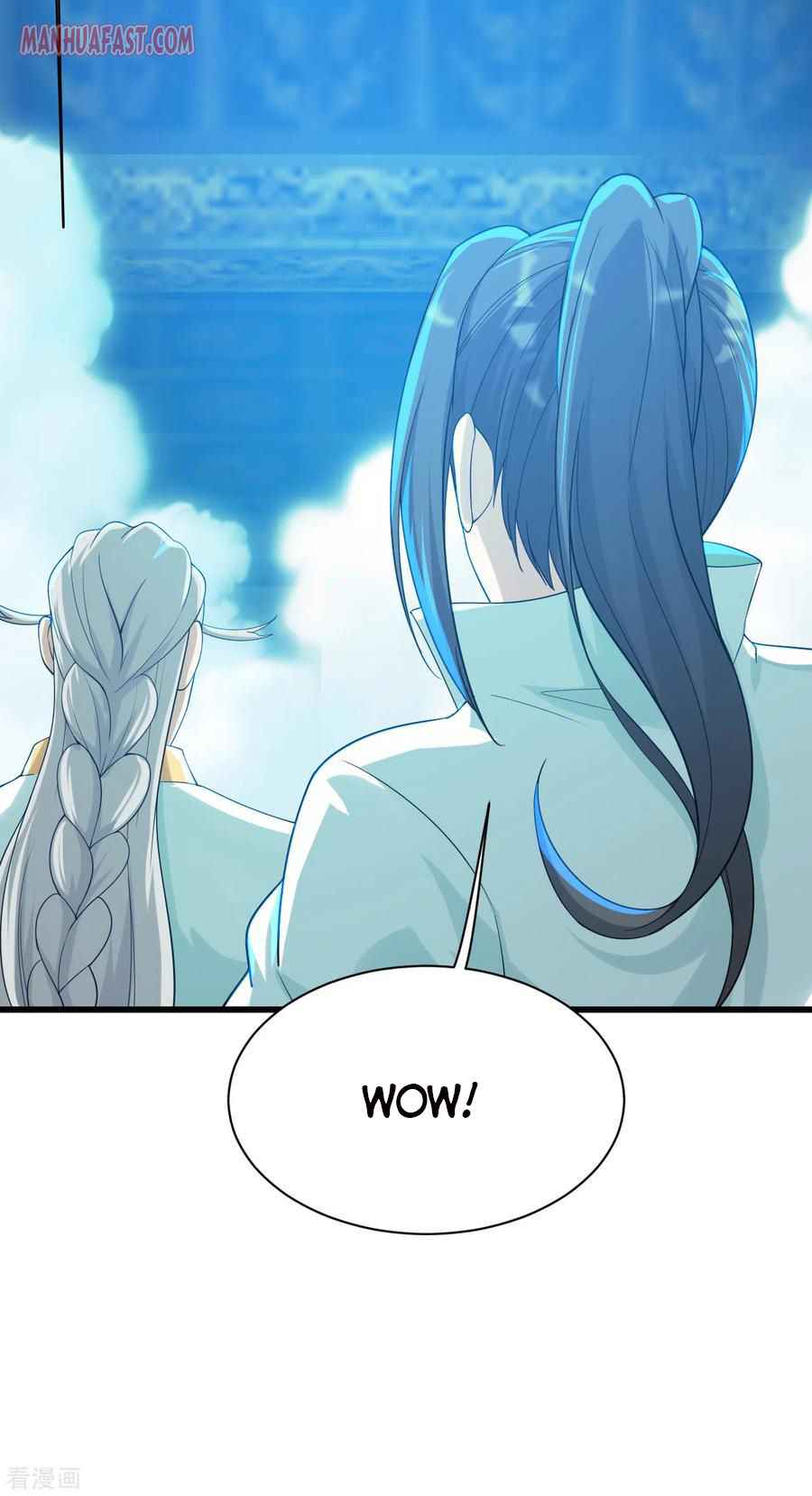 Matchless Emperor Chapter 140 - Page 16