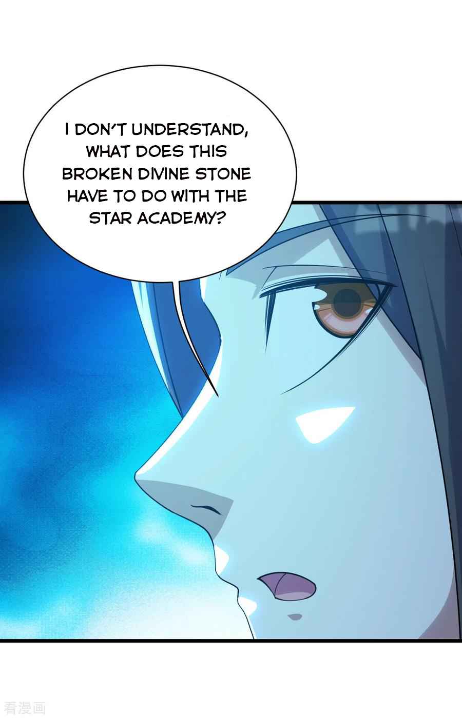 Matchless Emperor Chapter 140 - Page 20