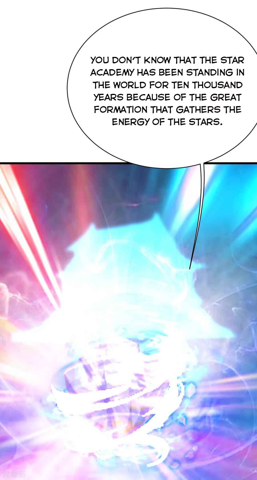 Matchless Emperor Chapter 140 - Page 21