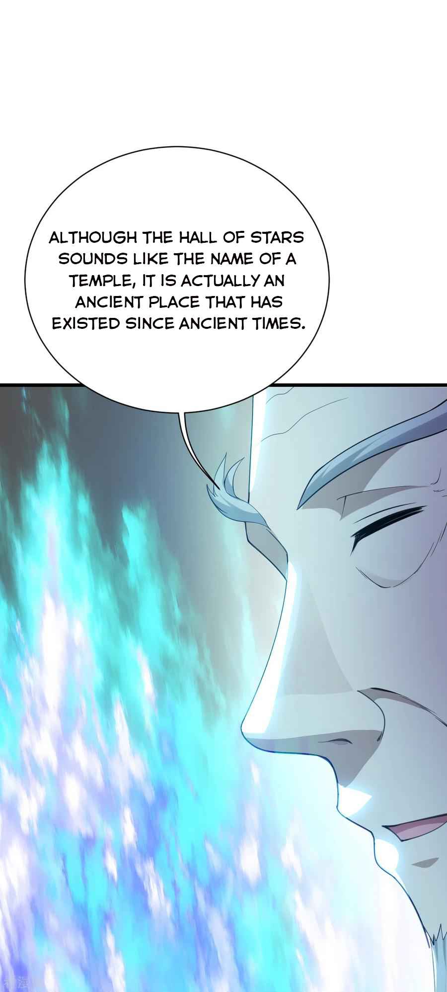 Matchless Emperor Chapter 141 - Page 1