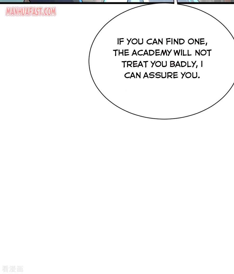 Matchless Emperor Chapter 141 - Page 13