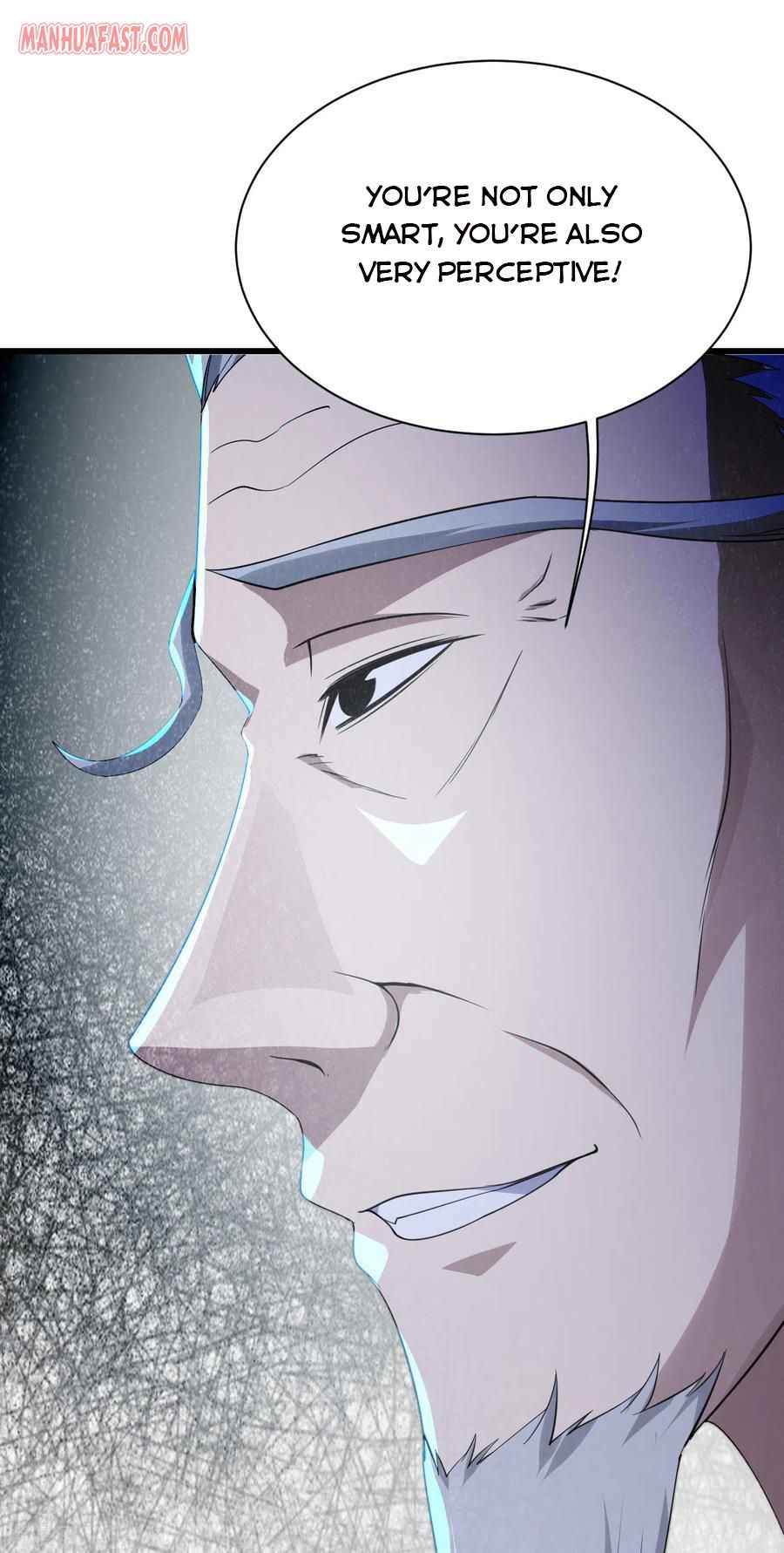 Matchless Emperor Chapter 141 - Page 15