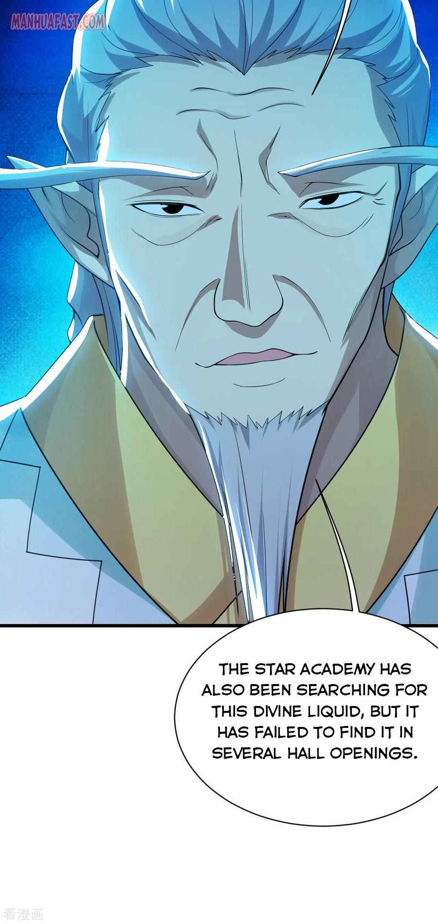 Matchless Emperor Chapter 141 - Page 7