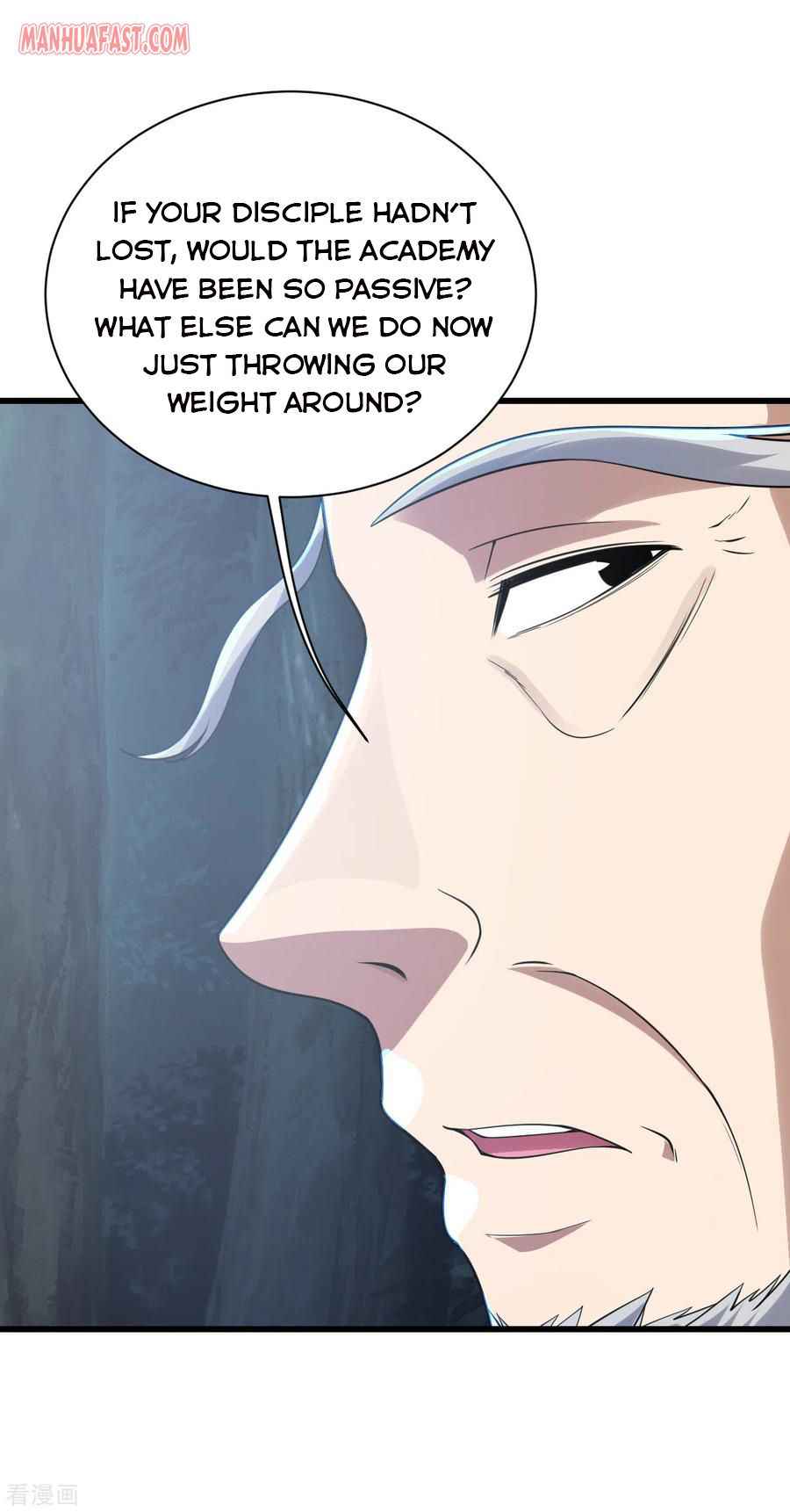 Matchless Emperor Chapter 142 - Page 13