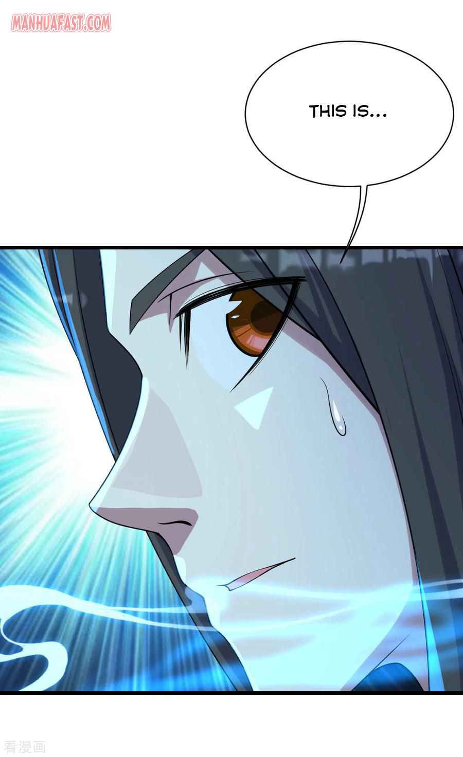 Matchless Emperor Chapter 142 - Page 4