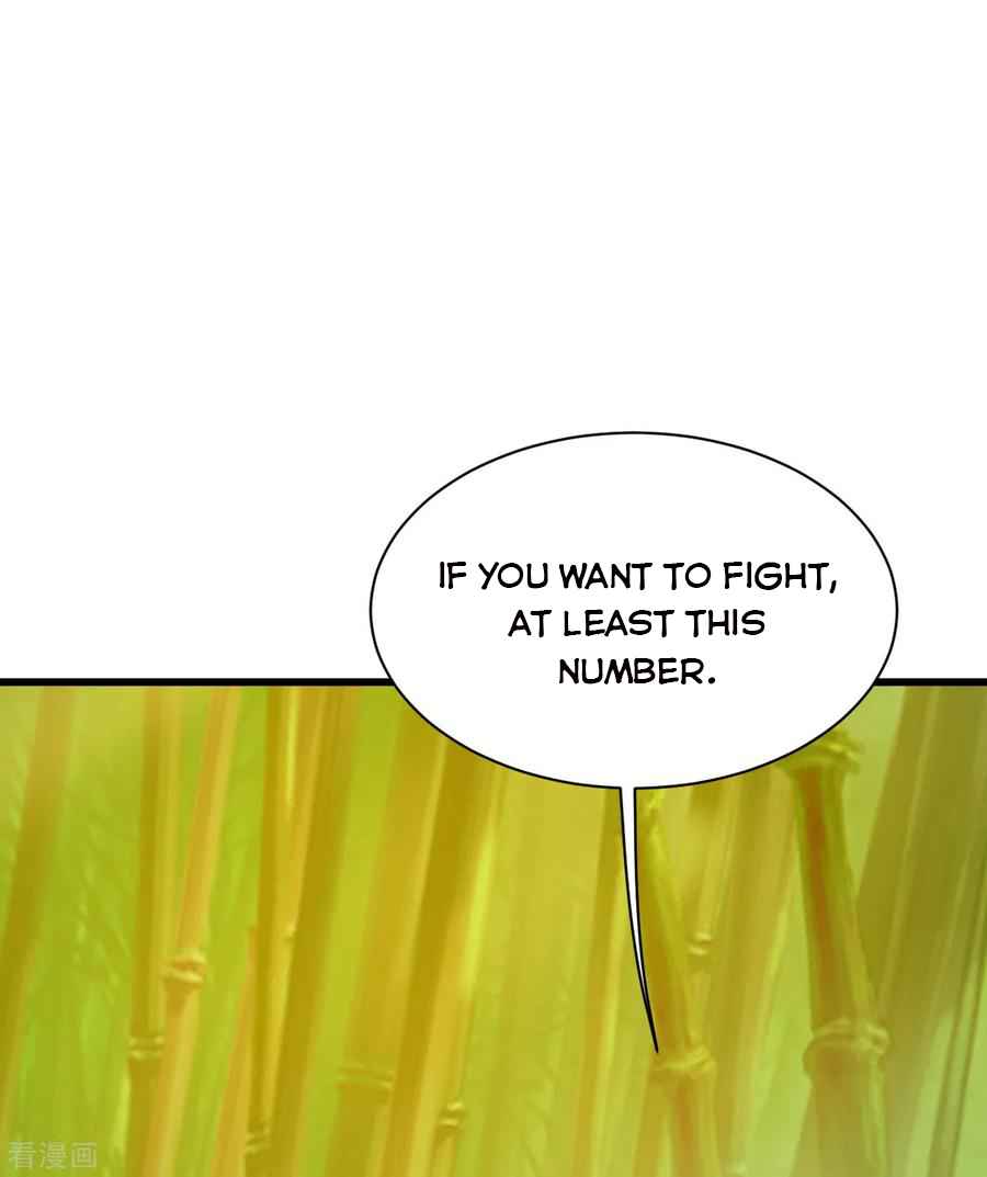 Matchless Emperor Chapter 144 - Page 20