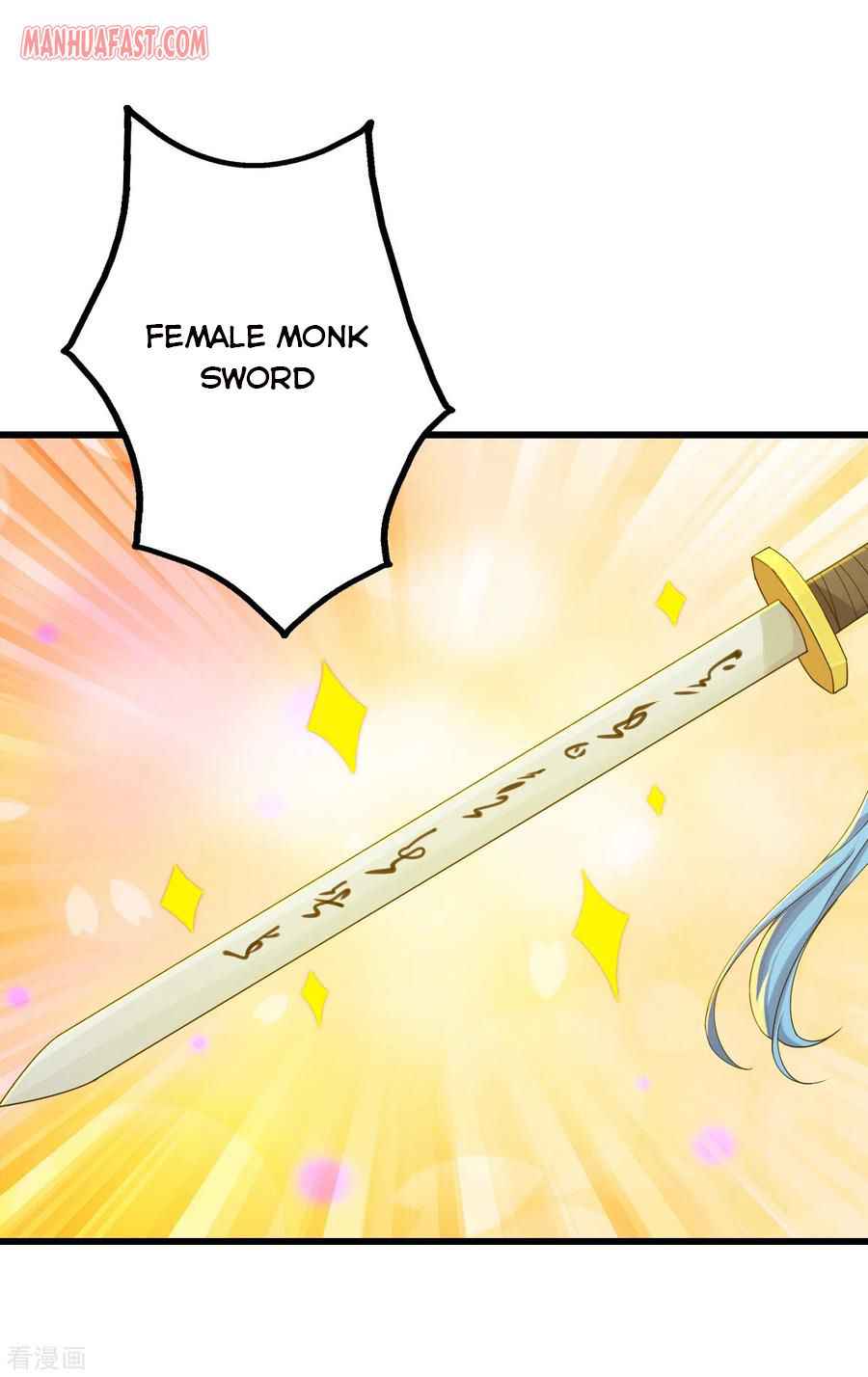 Matchless Emperor Chapter 148 - Page 11