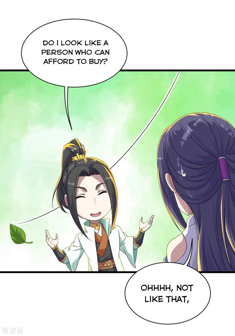 Matchless Emperor Chapter 148 - Page 16