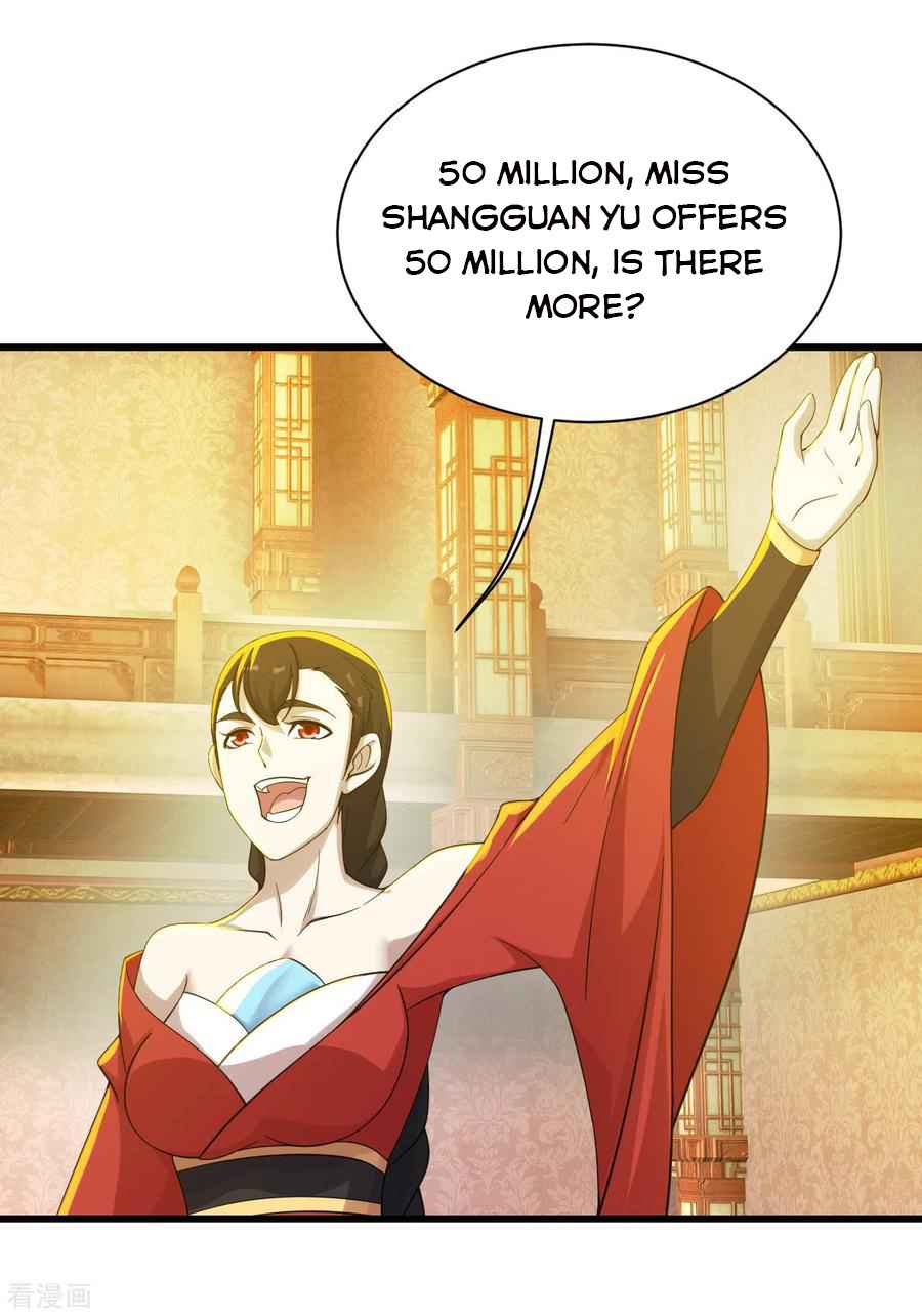 Matchless Emperor Chapter 148 - Page 18