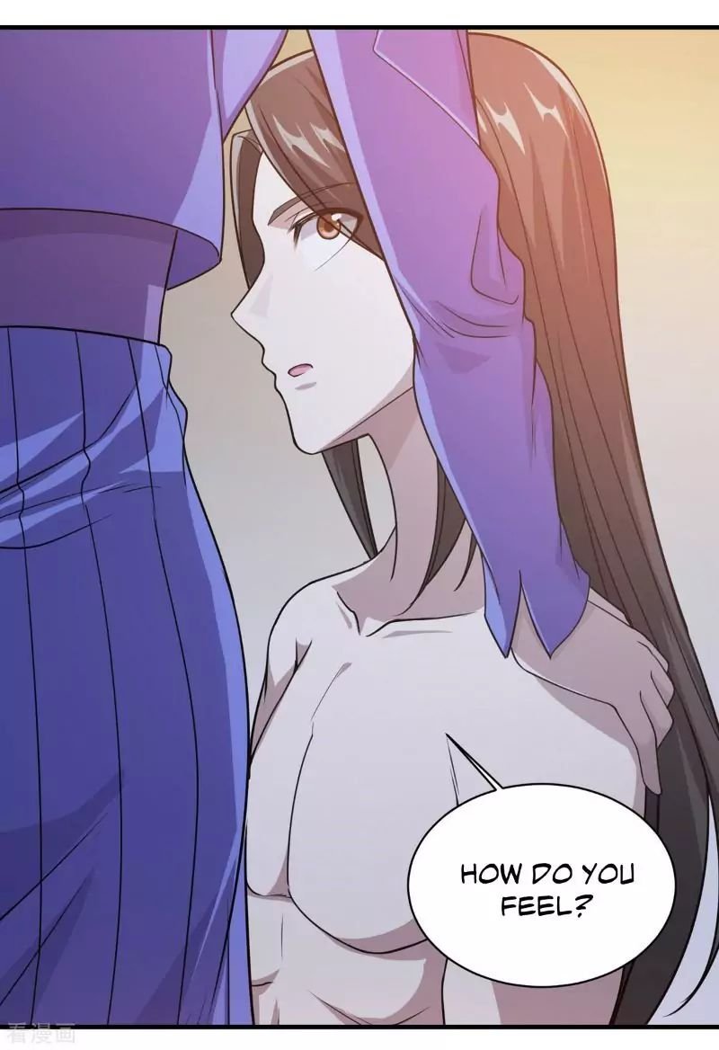 Matchless Emperor Chapter 15 - Page 18