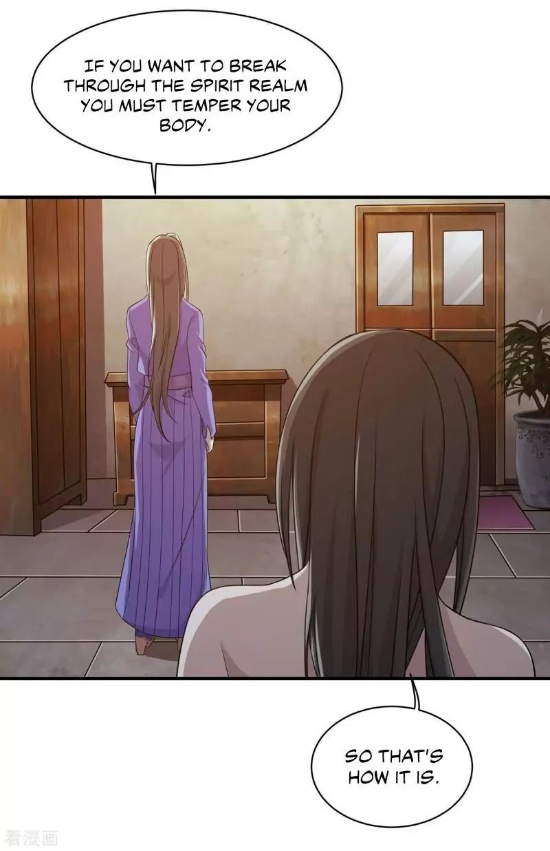 Matchless Emperor Chapter 15 - Page 20