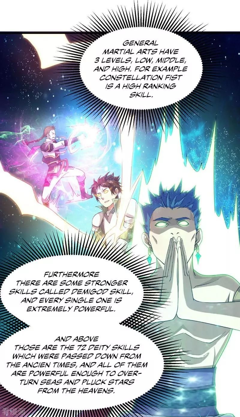 Matchless Emperor Chapter 15 - Page 24