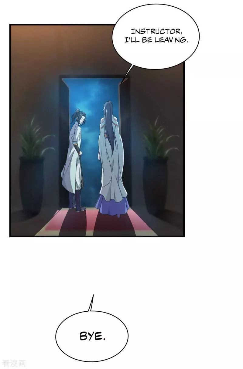 Matchless Emperor Chapter 15 - Page 27