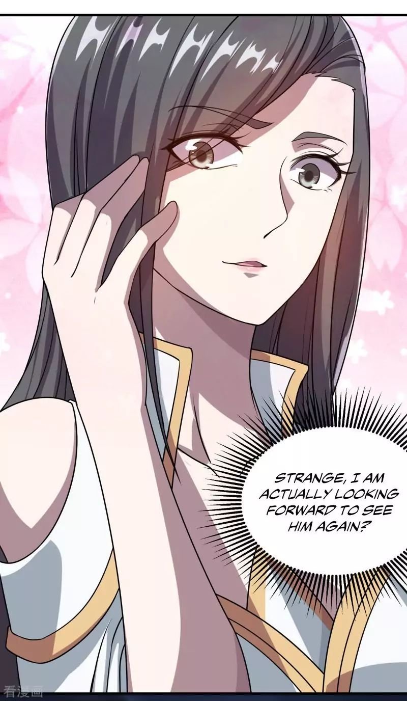 Matchless Emperor Chapter 15 - Page 30