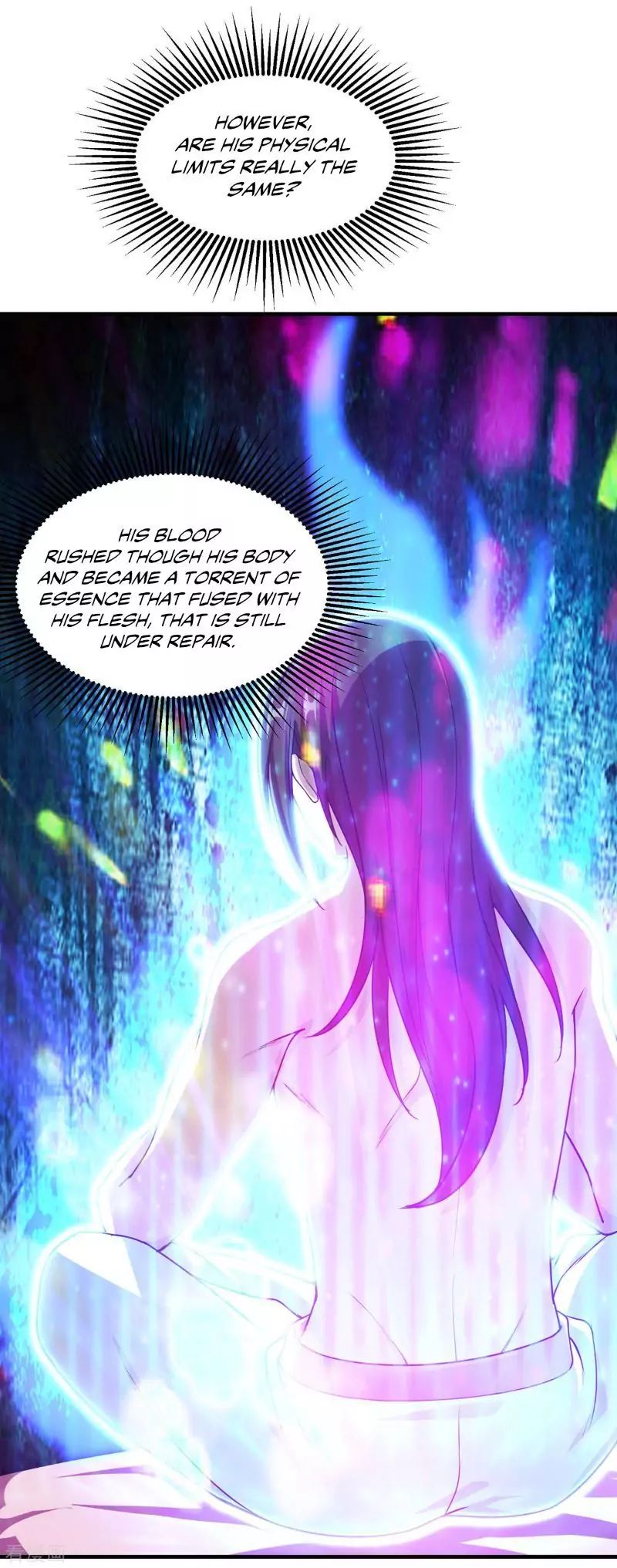 Matchless Emperor Chapter 15 - Page 4