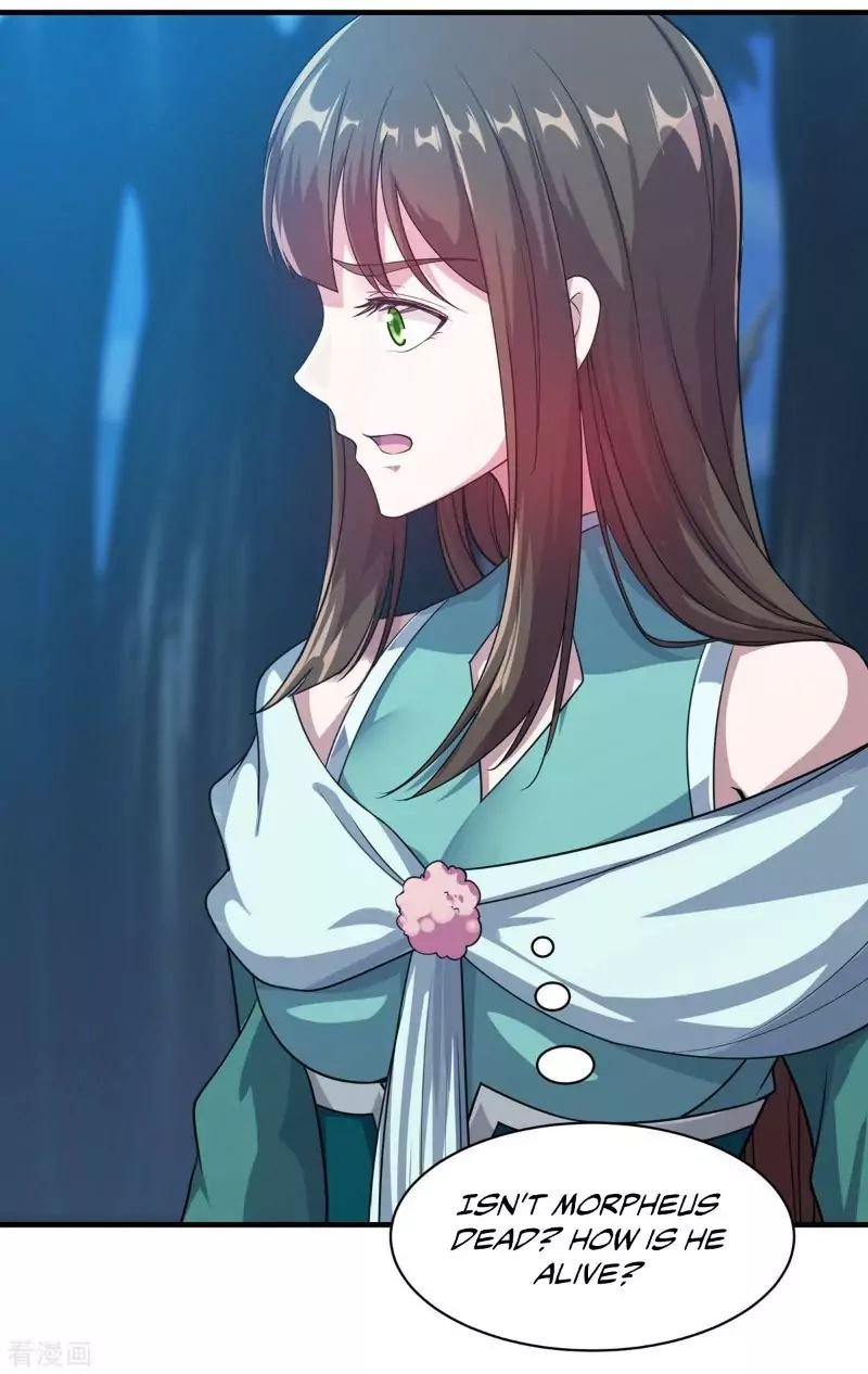 Matchless Emperor Chapter 15 - Page 8