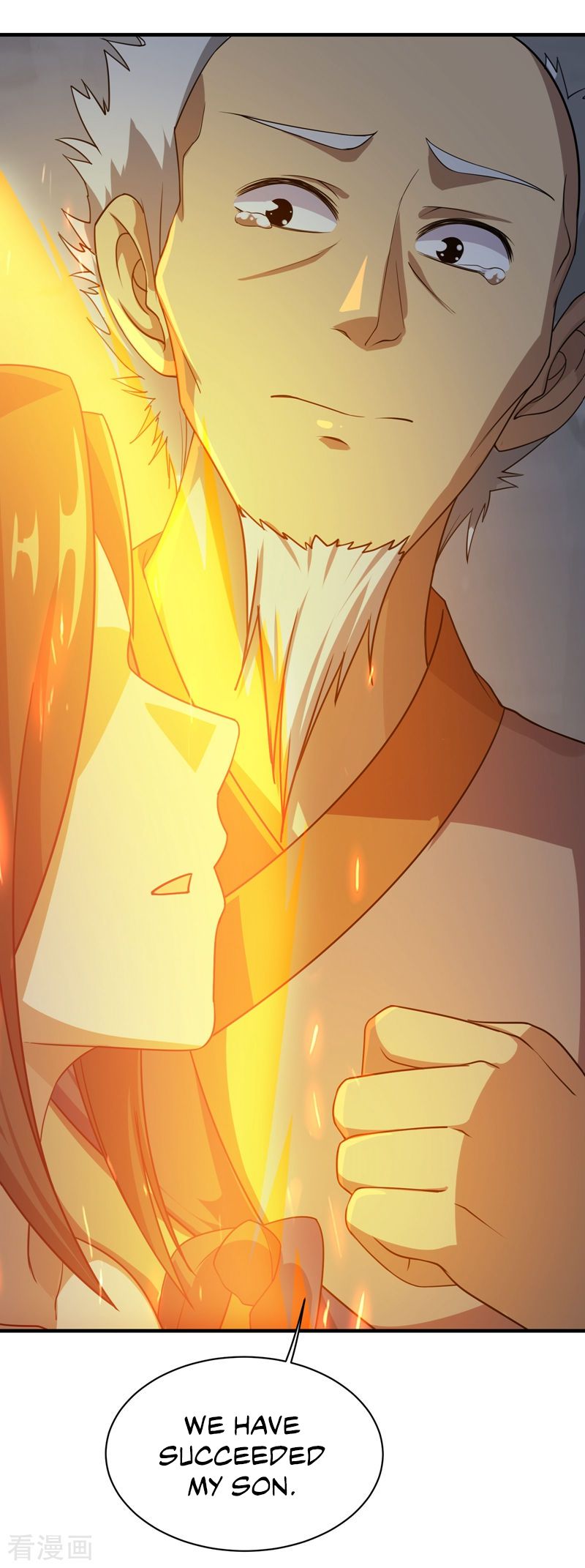 Matchless Emperor Chapter 16 - Page 20