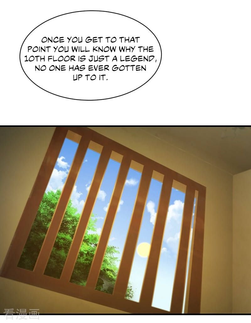 Matchless Emperor Chapter 17 - Page 2