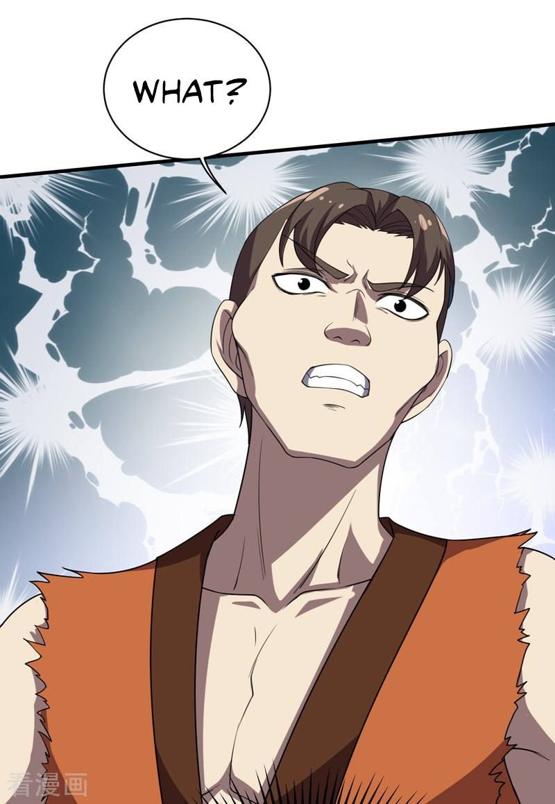 Matchless Emperor Chapter 17 - Page 20