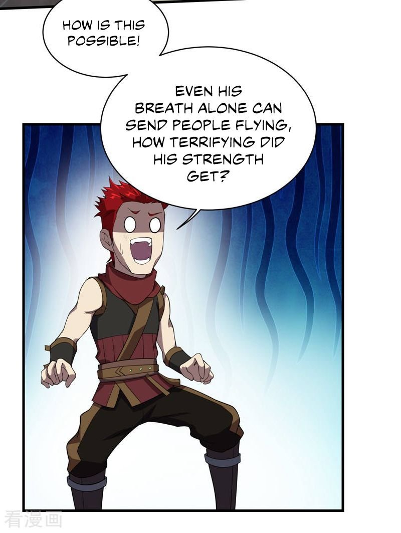 Matchless Emperor Chapter 17 - Page 22