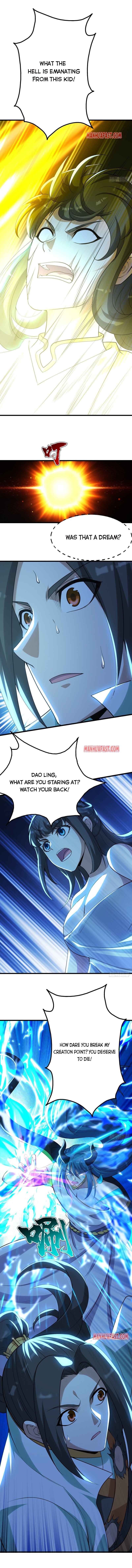 Matchless Emperor Chapter 189 - Page 4