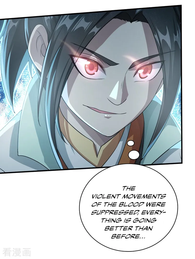 Matchless Emperor Chapter 19 - Page 2