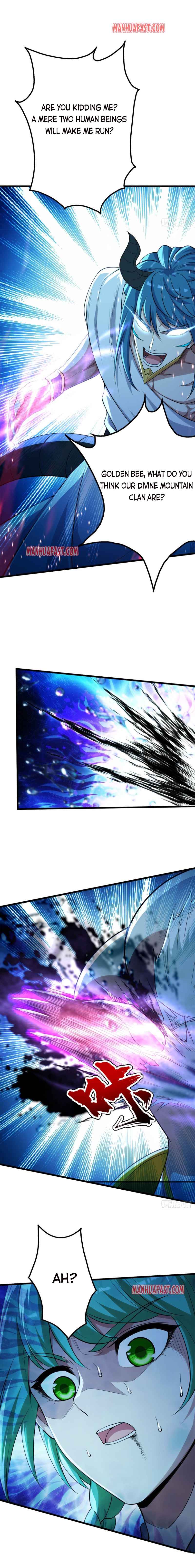 Matchless Emperor Chapter 192 - Page 0