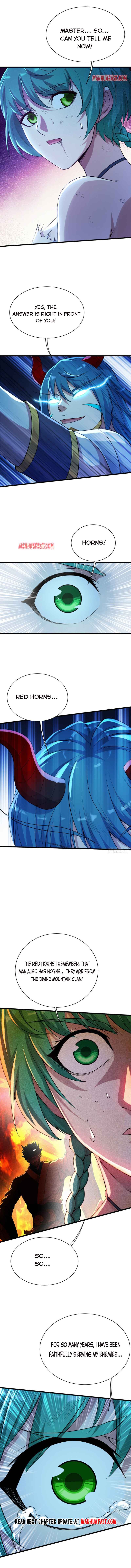 Matchless Emperor Chapter 192 - Page 6