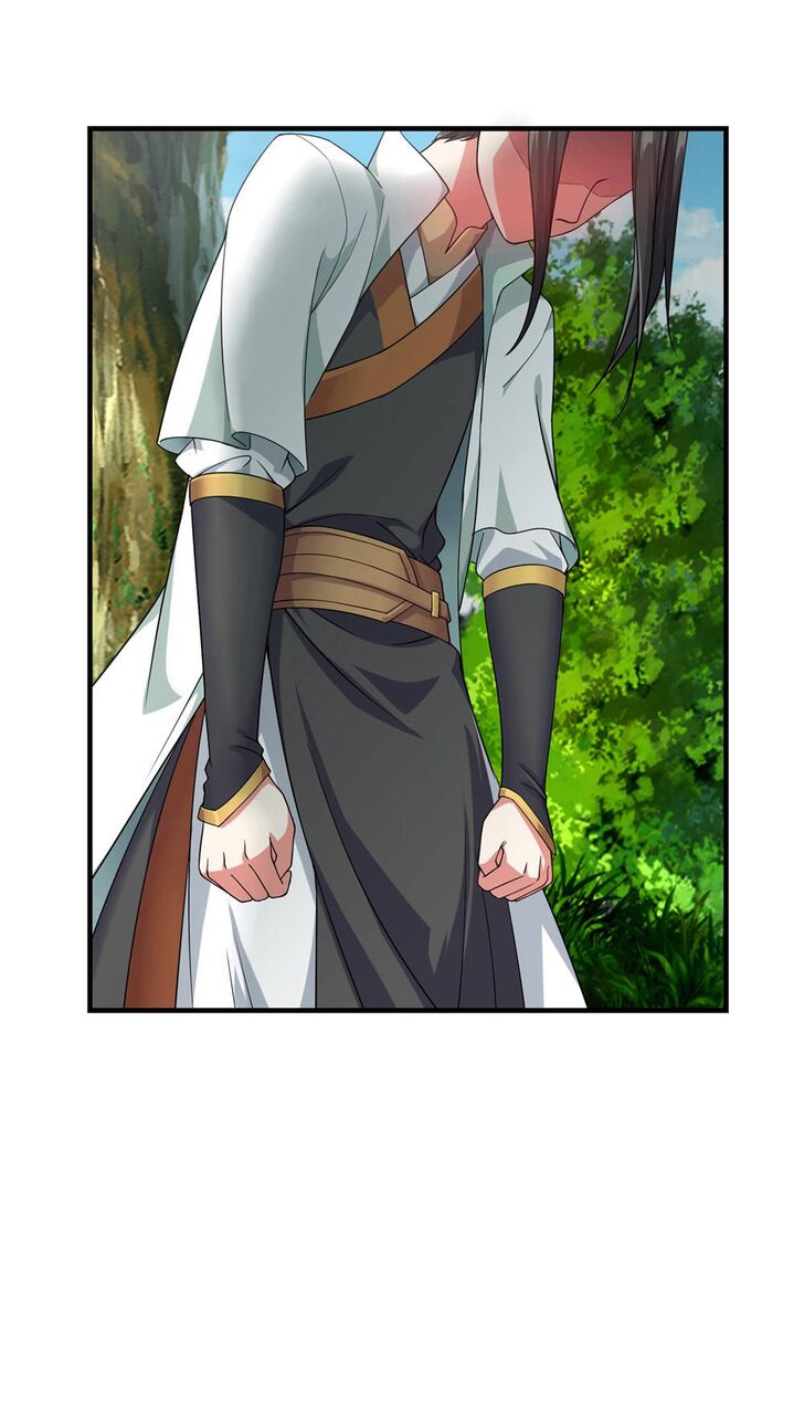 Matchless Emperor Chapter 2 - Page 10